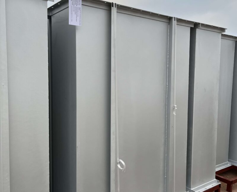 Elevatörler - Elevators - Chain Elevator - Belt Elevator