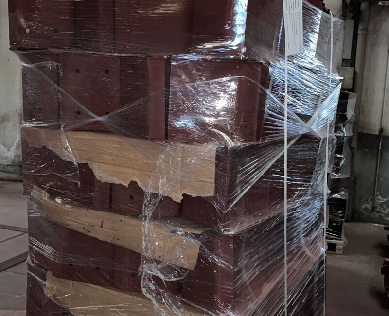 Elevatörler - Elevators - Chain Elevator - Belt Elevator