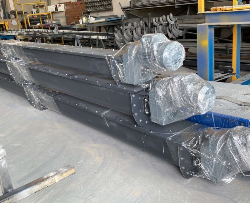 Helezon, helezon konveyör, vidalı konveyör, screw conveyor, yatay helezon, horizontal screw conveyor, dikey helezon, vertical screw conveyor, U tipi helezon, U-type screw conveyor, tüp helezon, tubular screw conveyor, paslanmaz çelik helezon, stainless steel screw conveyor, ağır hizmet helezonu, heavy-duty screw conveyor, bunker besleme helezonu, bunker feeding screw, çift helezonlu konveyör, twin screw conveyor, malzeme taşıma helezonu, material handling screw, çimento helezonu, cement screw conveyor, maden helezonu, mining screw conveyor, tahıl helezonu, grain screw conveyor, endüstriyel helezon sistemi, industrial screw conveyor system, helezon üretimi, screw conveyor manufacturing, helezon montajı, screw conveyor installation, helezon bakımı, screw conveyor maintenance, helezon revizyonu, screw conveyor revision, helezon modernizasyonu, screw conveyor modernization