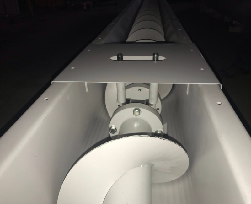 Helezon, helezon konveyör, vidalı konveyör, screw conveyor, yatay helezon, horizontal screw conveyor, dikey helezon, vertical screw conveyor, U tipi helezon, U-type screw conveyor, tüp helezon, tubular screw conveyor, paslanmaz çelik helezon, stainless steel screw conveyor, ağır hizmet helezonu, heavy-duty screw conveyor, bunker besleme helezonu, bunker feeding screw, çift helezonlu konveyör, twin screw conveyor, malzeme taşıma helezonu, material handling screw, çimento helezonu, cement screw conveyor, maden helezonu, mining screw conveyor, tahıl helezonu, grain screw conveyor, endüstriyel helezon sistemi, industrial screw conveyor system, helezon üretimi, screw conveyor manufacturing, helezon montajı, screw conveyor installation, helezon bakımı, screw conveyor maintenance, helezon revizyonu, screw conveyor revision, helezon modernizasyonu, screw conveyor modernization