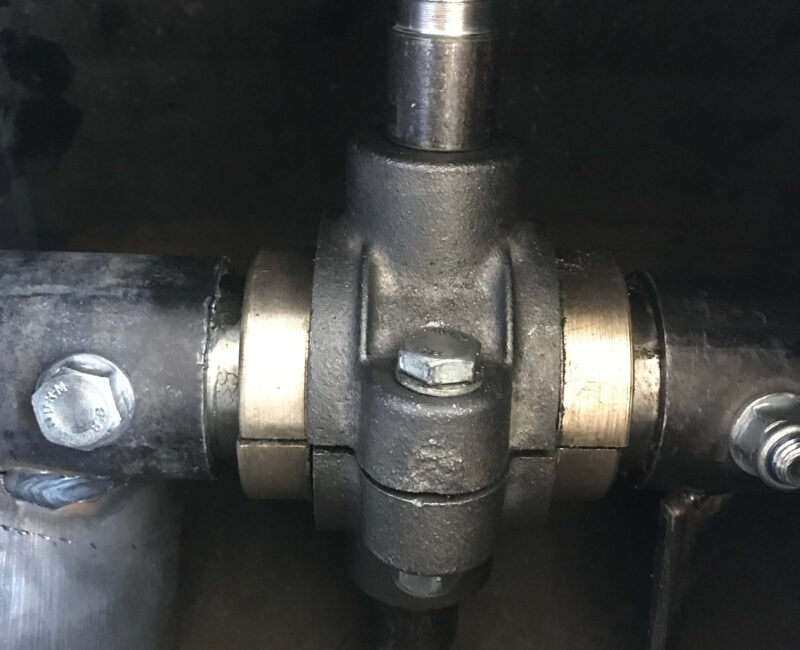 Helezon, helezon konveyör, vidalı konveyör, screw conveyor, yatay helezon, horizontal screw conveyor, dikey helezon, vertical screw conveyor, U tipi helezon, U-type screw conveyor, tüp helezon, tubular screw conveyor, paslanmaz çelik helezon, stainless steel screw conveyor, ağır hizmet helezonu, heavy-duty screw conveyor, bunker besleme helezonu, bunker feeding screw, çift helezonlu konveyör, twin screw conveyor, malzeme taşıma helezonu, material handling screw, çimento helezonu, cement screw conveyor, maden helezonu, mining screw conveyor, tahıl helezonu, grain screw conveyor, endüstriyel helezon sistemi, industrial screw conveyor system, helezon üretimi, screw conveyor manufacturing, helezon montajı, screw conveyor installation, helezon bakımı, screw conveyor maintenance, helezon revizyonu, screw conveyor revision, helezon modernizasyonu, screw conveyor modernization